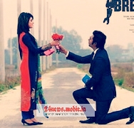অপূর্ব-শখের ‘ব্রেক আপ’!