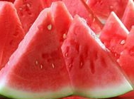 তরমুজের ৭টি স্বাস্থ্যউপকারিতা