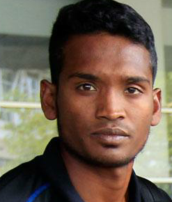 আল আমিনের এখন কি অবস্থা! 