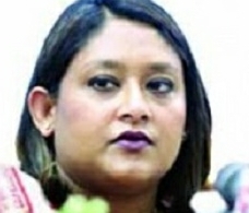 বিশ্ব অটিজম দিবসে বক্তব্য রাখবেন সায়মা