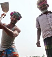 অভিনয়ের জন্য হোমওয়ার্ক