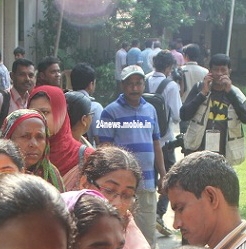 ৪১ দিনের প্রতীক্ষা সাড়ে ৪ ঘন্টাতেই শেষ