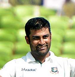 সেরাদের বিপক্ষেও যে রেকর্ড গড়েছেন তামিম