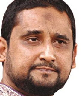 আজ নয়াপল্টনে বেলা সাড়ে ১১টায় পিন্টুর জানাজার